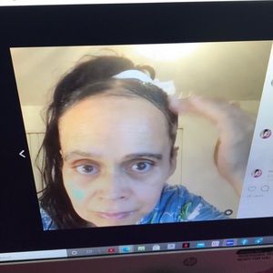 I am Cheryle Arlette Hubbard Your Posher